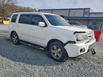 Honda Pilot 2011