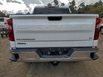 Chevrolet Silverado 2025