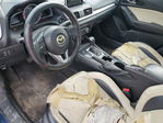 Mazda 3 2014