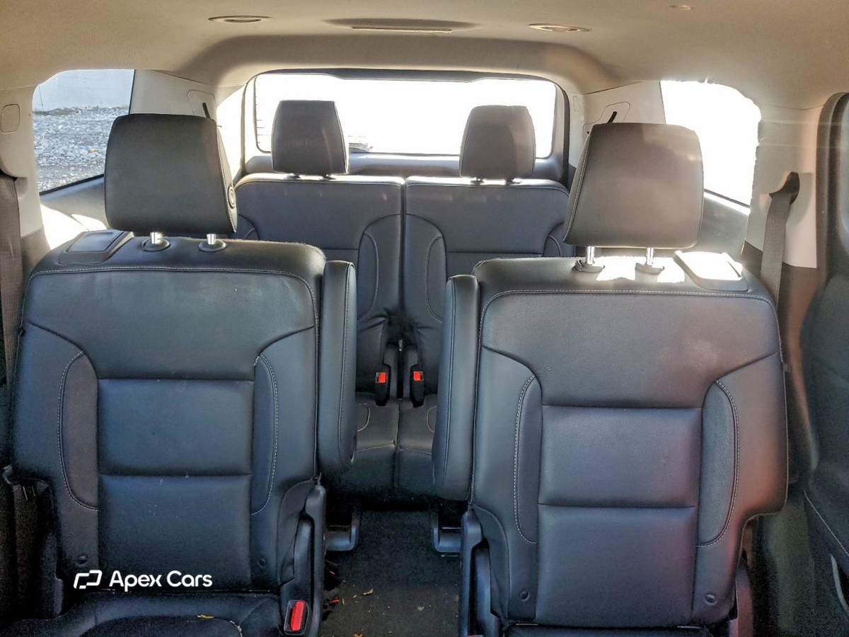 GMC Acadia 2019