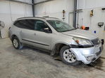 Chevrolet Traverse 2015