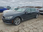 BMW Series 7 2016