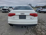 Audi A4 2015