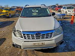 Subaru Forester 2012