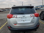 Toyota RAV 4 2013