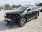 Nissan Pathfinder 2017