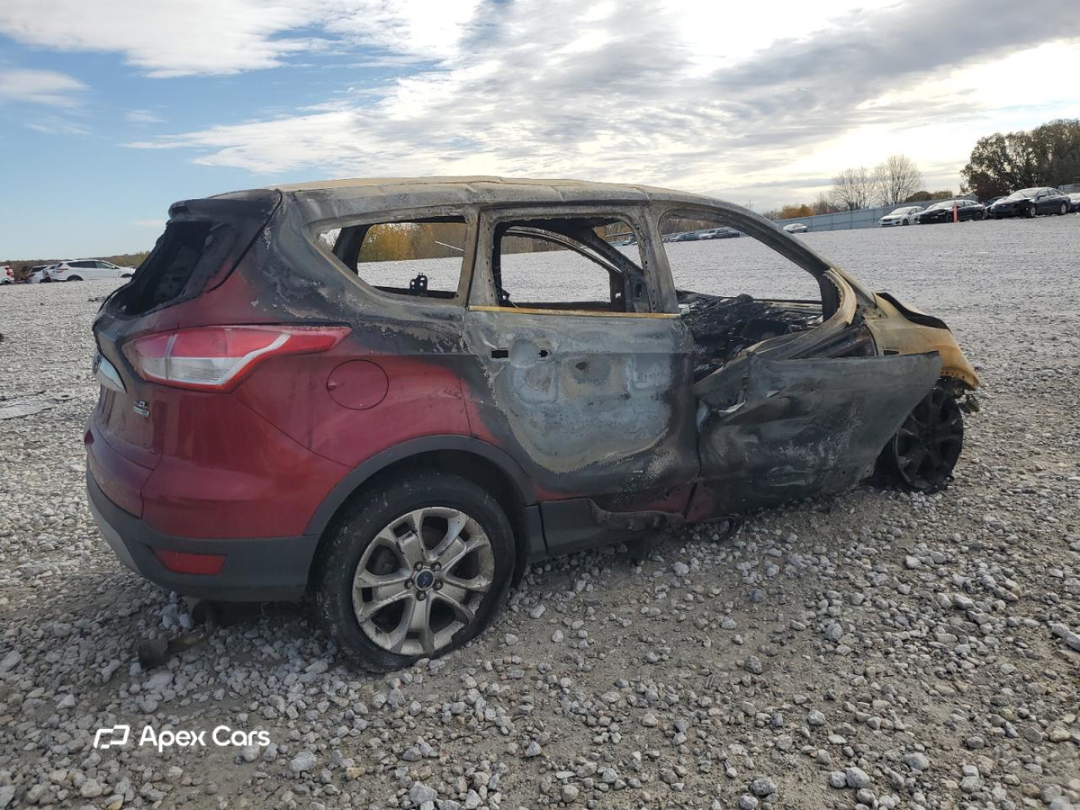 Ford Escape 2013