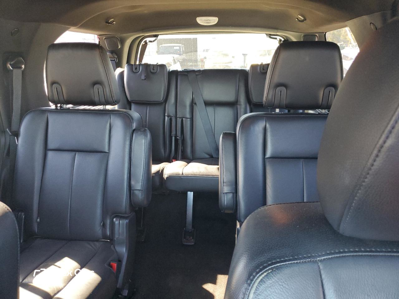 Ford Expedition 2015