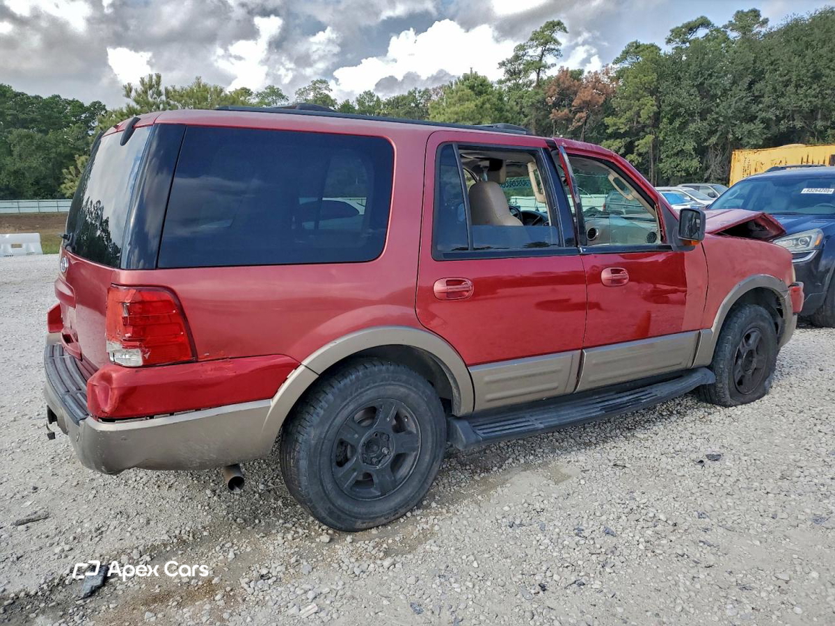 Ford Expedition 2003