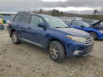 Toyota Highlander 2011