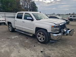Chevrolet Silverado 2017