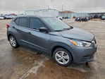 Nissan Kicks 2020