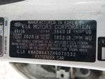 Kia Rio 2017