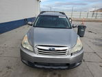 Subaru Outback 2010