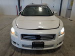Nissan Maxima 2012