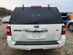 Ford Expedition 2011