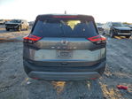 Nissan Rogue 2021