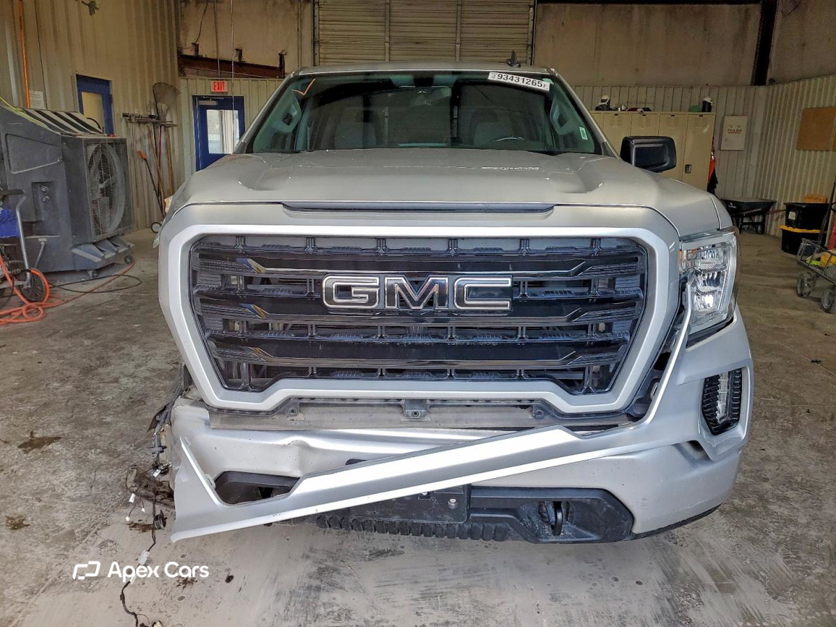 GMC Sierra 2020