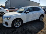 Audi Q3 2024