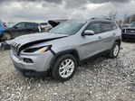 Jeep Cherokee 2016