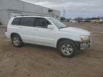 Toyota Highlander 2007