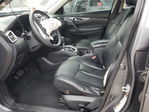 Nissan Rogue 2015