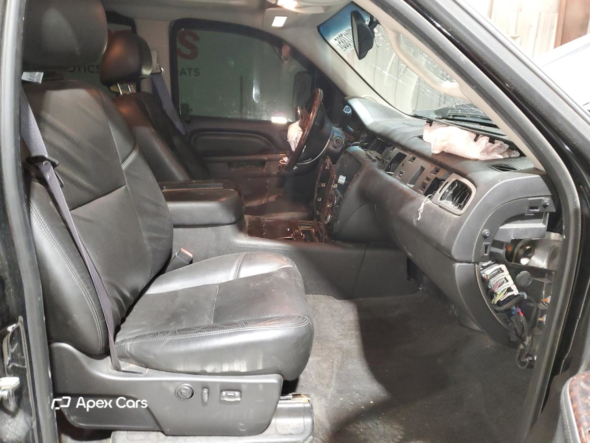 GMC Sierra 2012