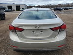 Hyundai Elantra 2016