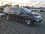 Honda Pilot 2016