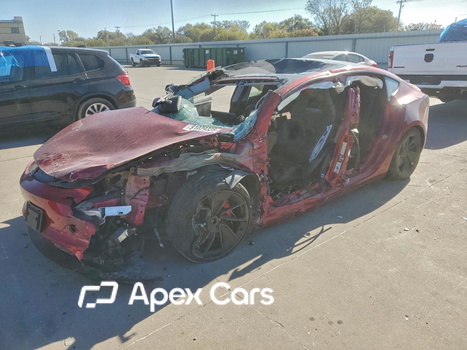 Tesla Model 3 2024 - Image 1 of 14