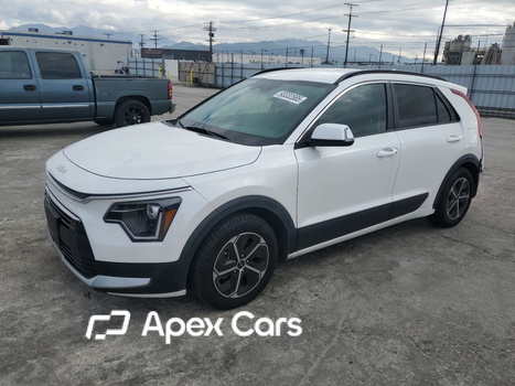 Kia Niro 2023 - Image 1 of 5