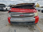 Chevrolet Silverado 2008