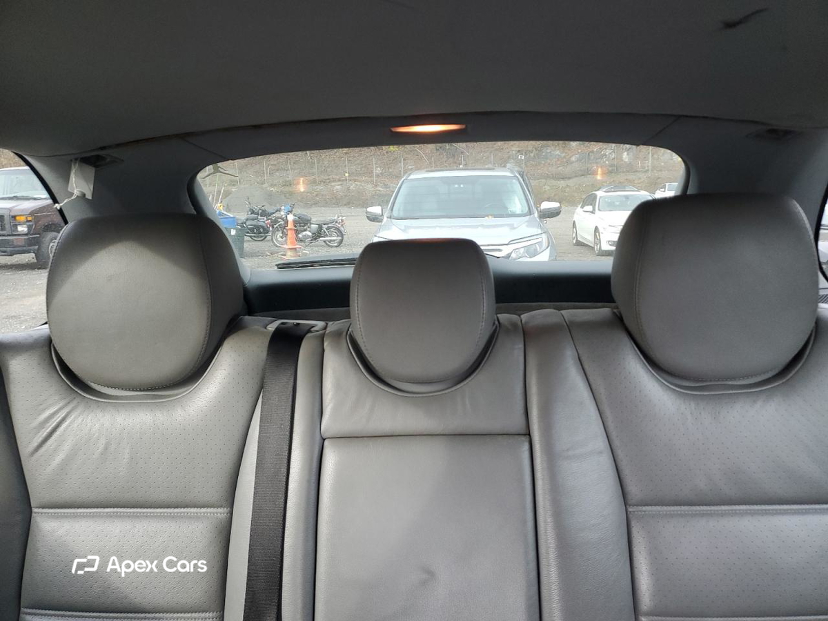 Porsche Cayenne 2006