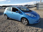 Nissan Leaf 2013