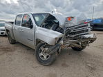 Chevrolet Silverado 2012
