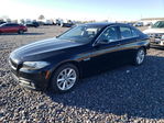 BMW Series 5 2015