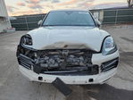 Porsche Cayenne 2021