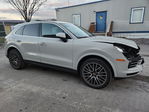 Porsche Cayenne 2021