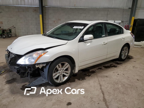 Nissan Altima 2012 - Image 1 of 14