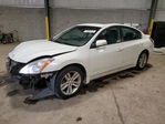 Nissan Altima 2012
