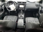 Nissan Rogue 2018