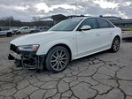 Audi A4 2015