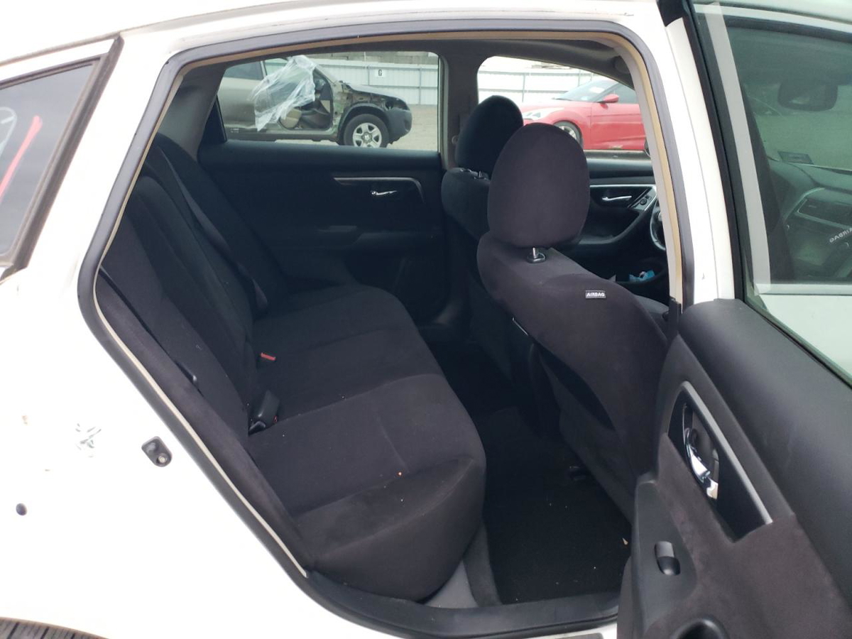 Nissan Altima 2013