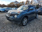 Nissan Juke 2011