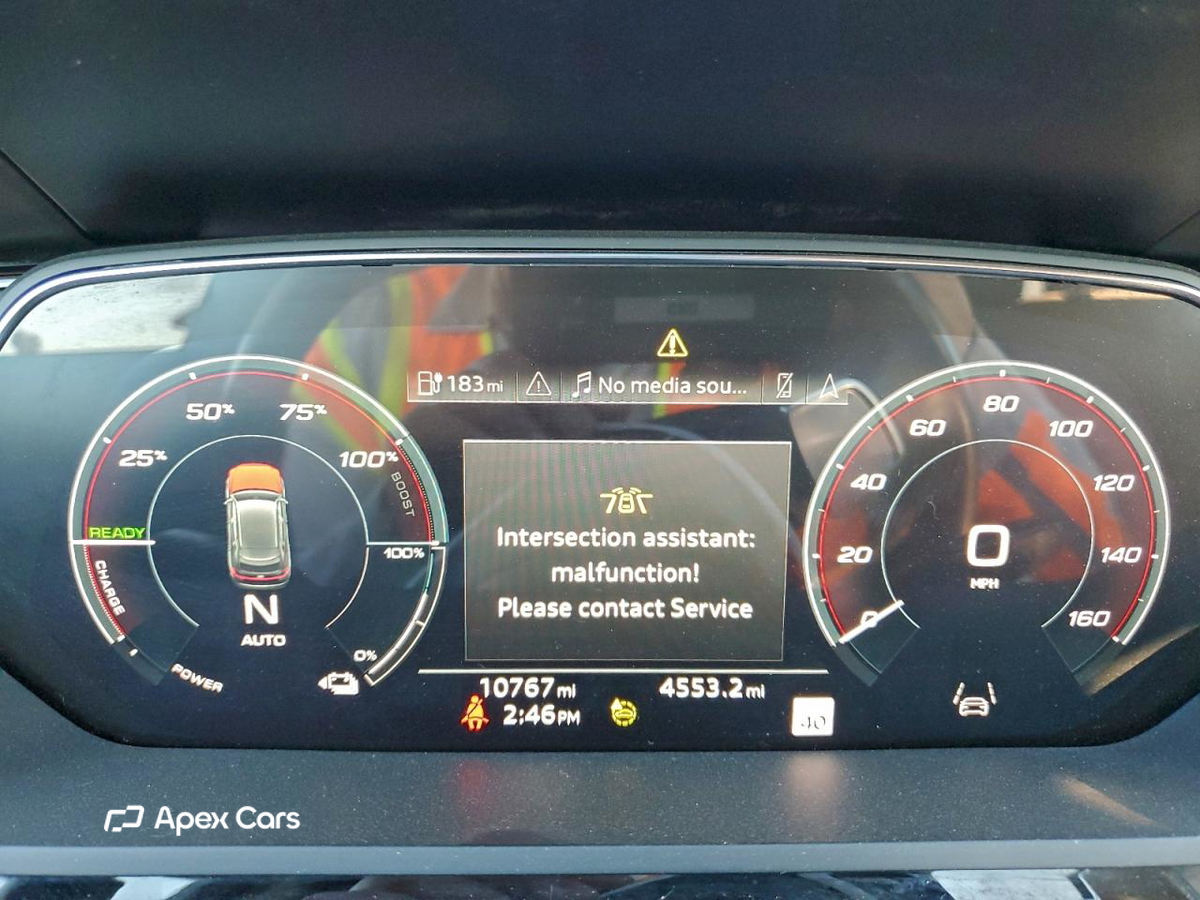 Audi Q8 2024
