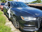 Audi A6 2017