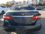 Nissan Sentra 2014