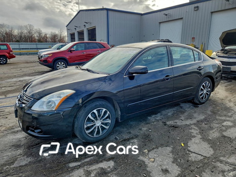 Nissan Altima 2012 - Image 1 of 13
