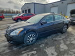 Nissan Altima 2012