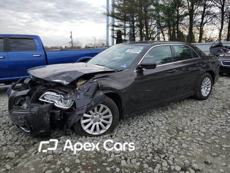 Chrysler 300 2013 - Image 1 of 12